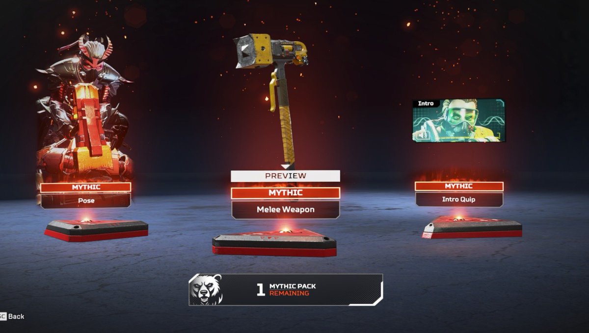 Buen 2X1 

PJ que uso generalmente!!! GG!!