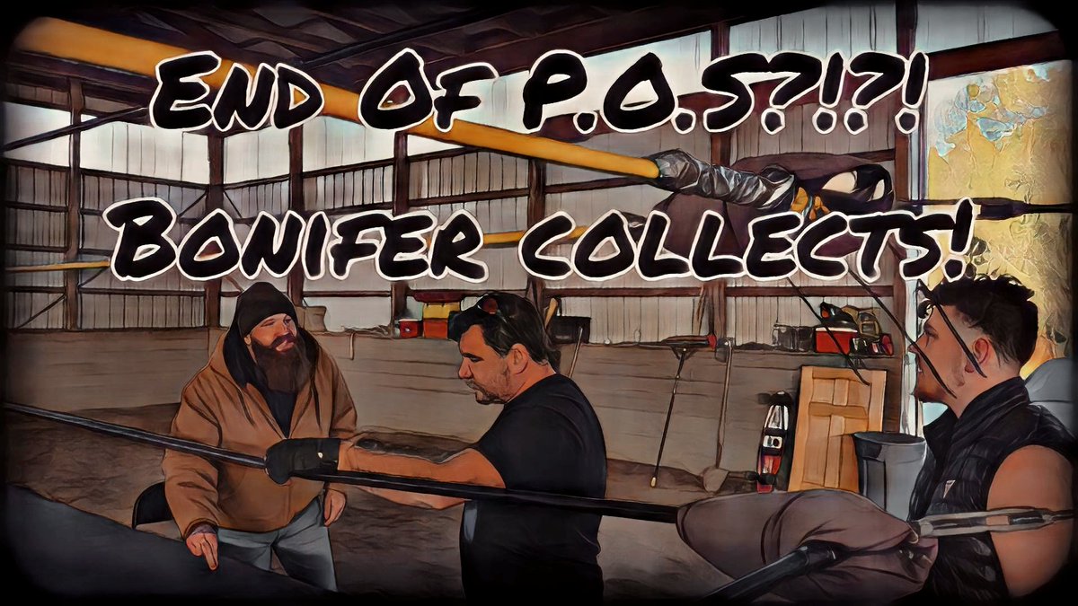 Tomorrow on <a href="/LiveLtw/">LTWLive</a> and <a href="/RBWOriginal/">Regal Brotherhood Wrestling</a> <a href="/BoniferCharlie/">CHARLIE BONIFER</a> collects from <a href="/GeorgeLtw88290/">George ltw</a> ...... thankfully I have the day off!!!