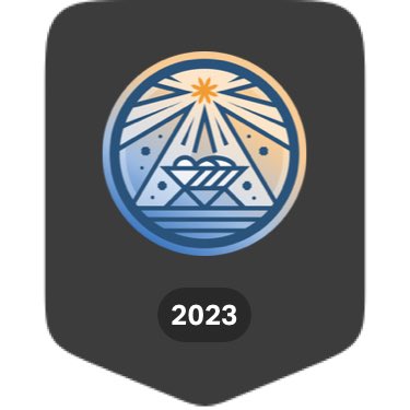 yungREN27632851's tweet image. I&apos;ve just earned my Christmas Challenge Badge! Join me and get yours. #YouVersion #levelup #growth🛡🛡🛡