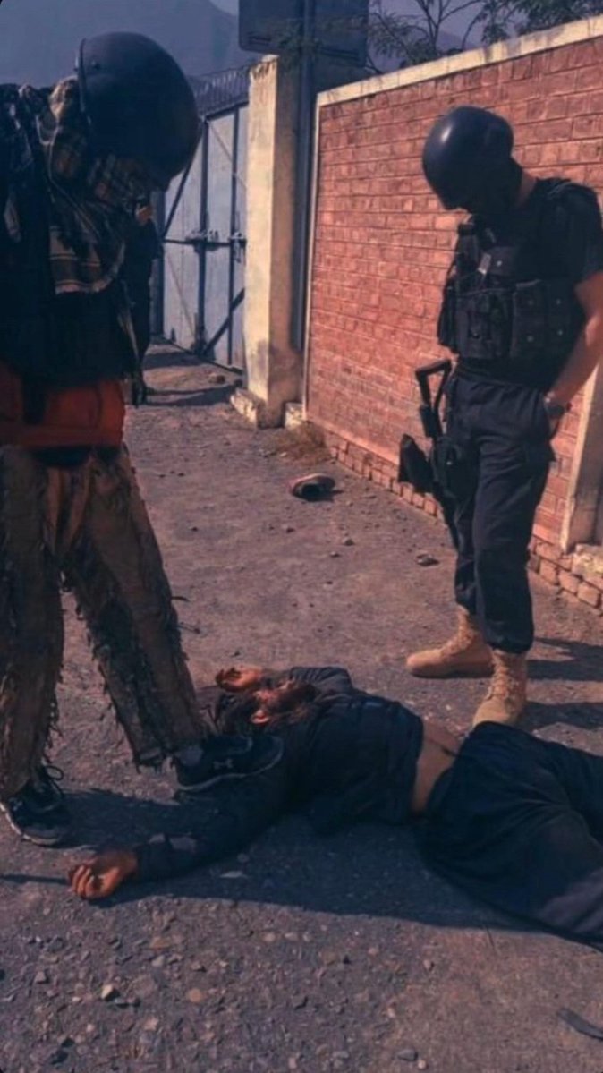 dynamo_intel's tweet image. The right place for Fitna-al-khwarij 💀