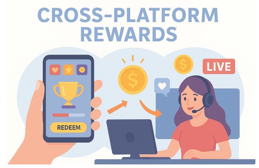 codengo_com's tweet image. Cross-Platform Rewards enhance mobile gaming and streaming by driving engagement, improving retention, and supporting creator revenue.
blog.codengo.com/cross-platform…