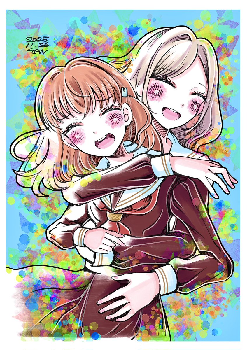 にゃんたん♡ にゃんにゃーん🐈⸒⸒⸒⸒🐾❤︎