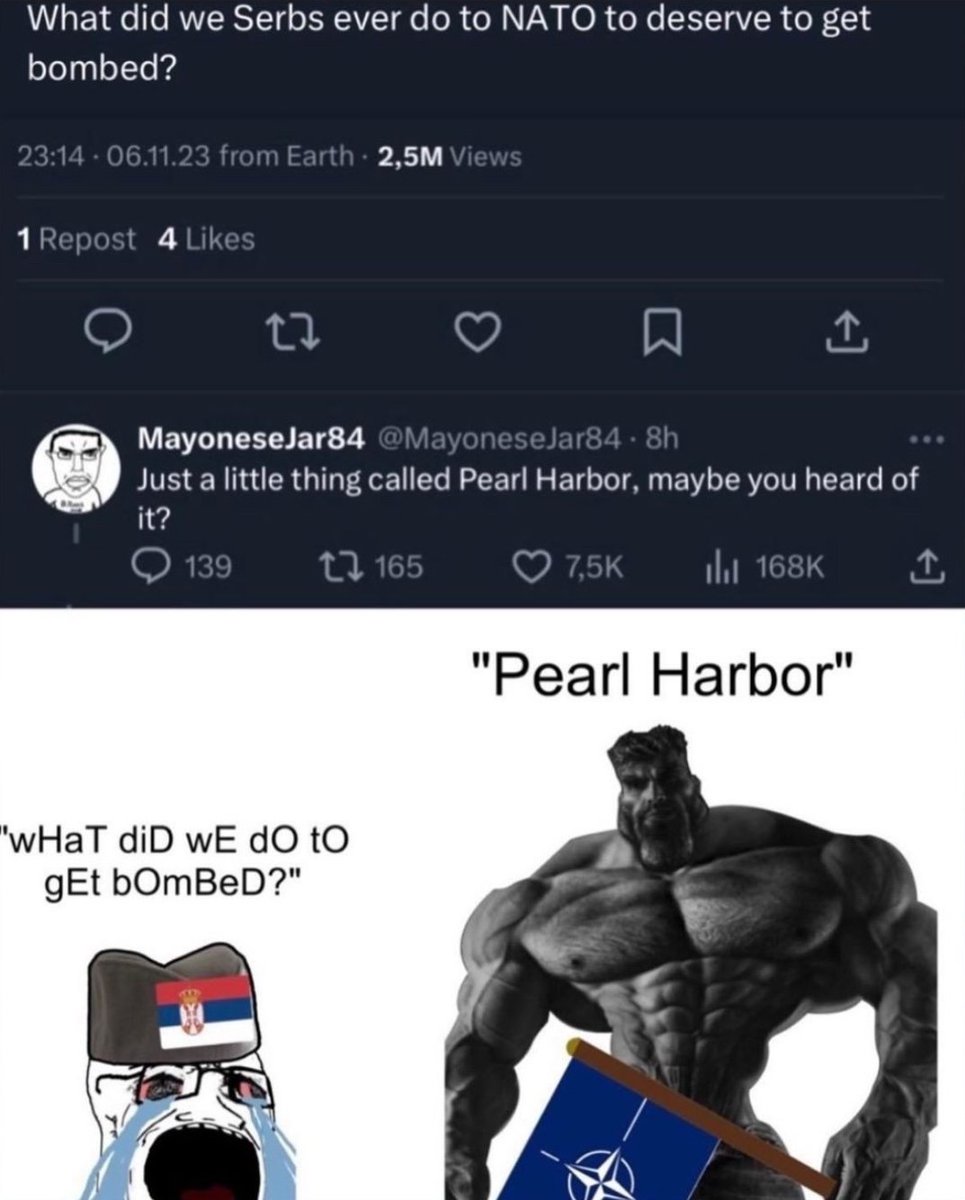 ShitpostGateway (@shitpostgate) on Twitter photo 