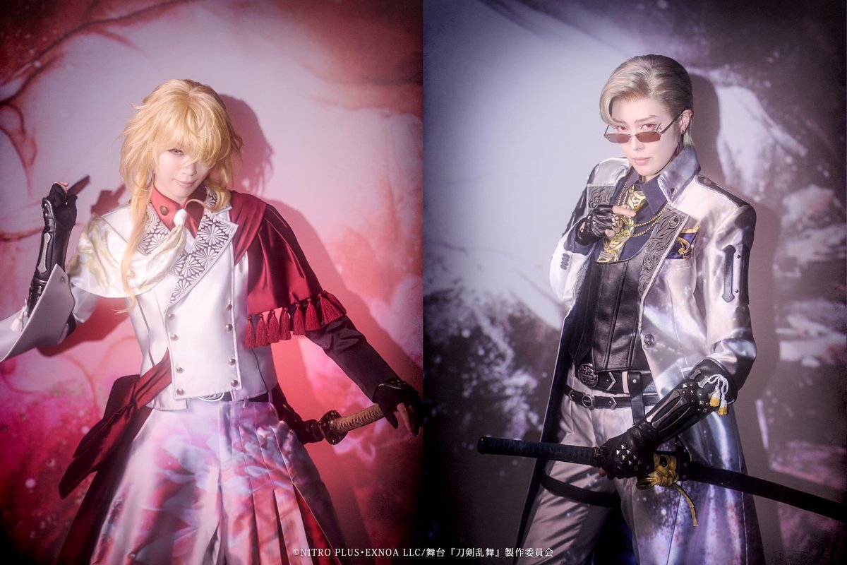 山姥切国広 (@Yamanbagiri_bth) / Posts / X