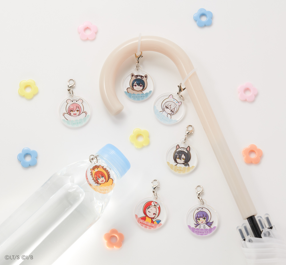 JACKJEANNE（ジャックジャンヌ）公式 (@JACKJEANNE_JP) / Posts / X