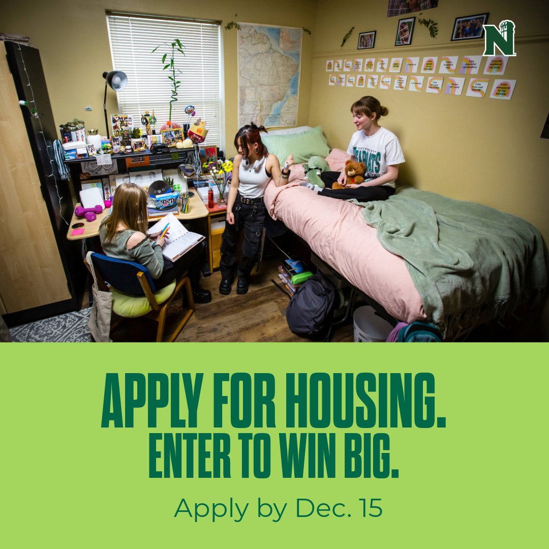 Northwest Missouri State University tweet media