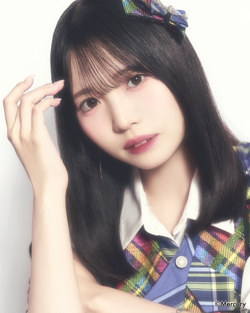 新しいプロフィール画像