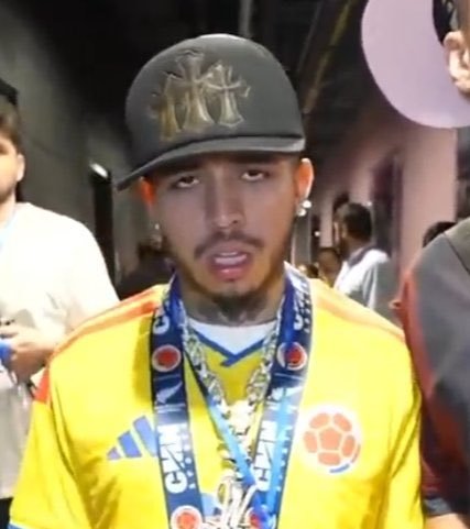 Lo único que le pido a ese hpta enano es que mañana haga un stream cuerdo sin tragos ni drogas encima <a href="/WestCOL/">WESTCOL</a> 🙏🙏🙏🙏