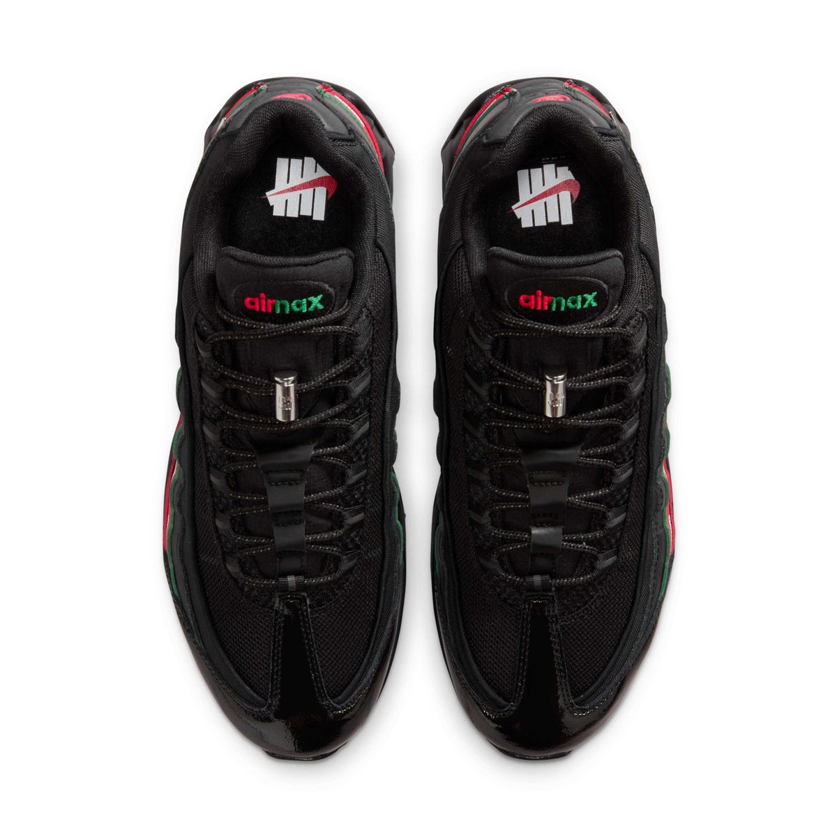 JPXXX8888's tweet image. Nike Air Max 95 Undefeated
ナイキ エア マックス 95 x アンディフィーテッド メンズシューズ
ブラック/ゴージグリーン/スポーツレッド/メタリックシルバー
IB4453-001
25520円

#Undefeated #Nike #AirMax95

image h/t @sneakermarketro