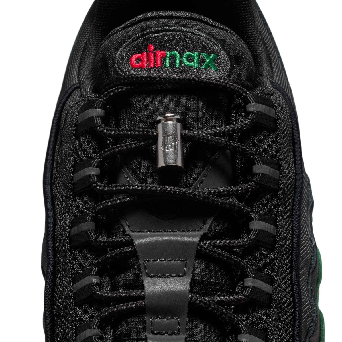 JPXXX8888's tweet image. Nike Air Max 95 Undefeated
ナイキ エア マックス 95 x アンディフィーテッド メンズシューズ
ブラック/ゴージグリーン/スポーツレッド/メタリックシルバー
IB4453-001
25520円

#Undefeated #Nike #AirMax95

image h/t @sneakermarketro