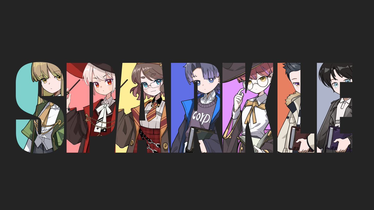 sparklefun2023's tweet image. 🚀More about Sparkle $SSS

Sparkle is an AI social ecosystem—“the world’s first AI Disneyland”—that lets anyone spin up persistent AI characters linked to real social accounts (X, Telegram, Discord, and more). These characters carry consistent identities, build relationships,…