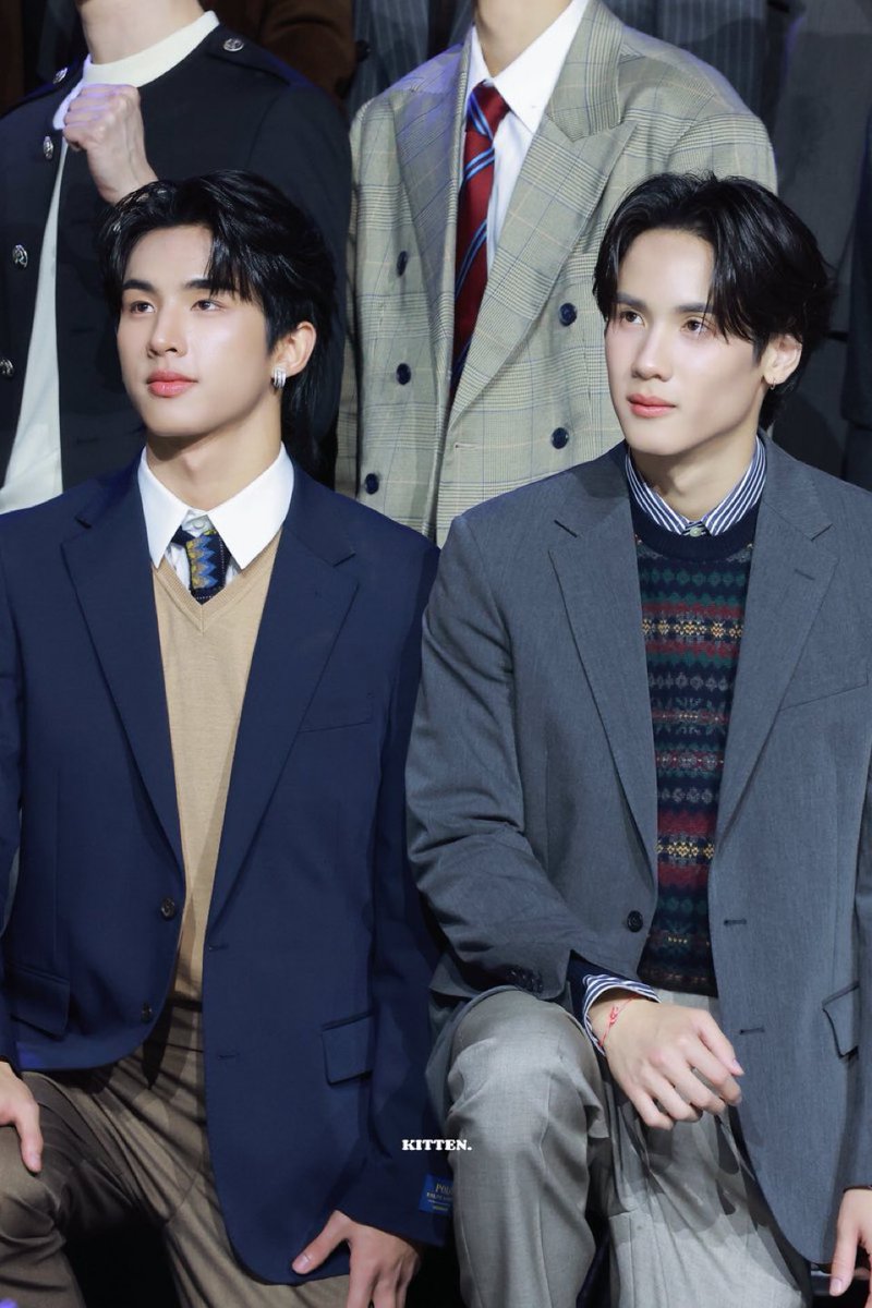 thew_gf2005's tweet image. ไม่มีพื้นที่ว่างให้เช่า……

MAGIC VIBES MAXIMIZED X SJ

#GMMTV2026XSurfJava
#GMMTV2026
#SurfJava 
#RoommateChaos