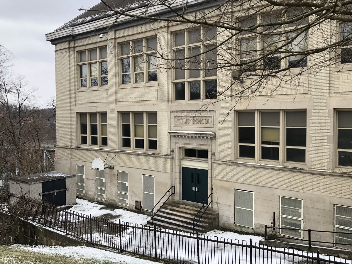 Rauterkus's tweet image. We have some serious problems with our city schools. PPS in a downward spiral is accelerating without the Gifted School.