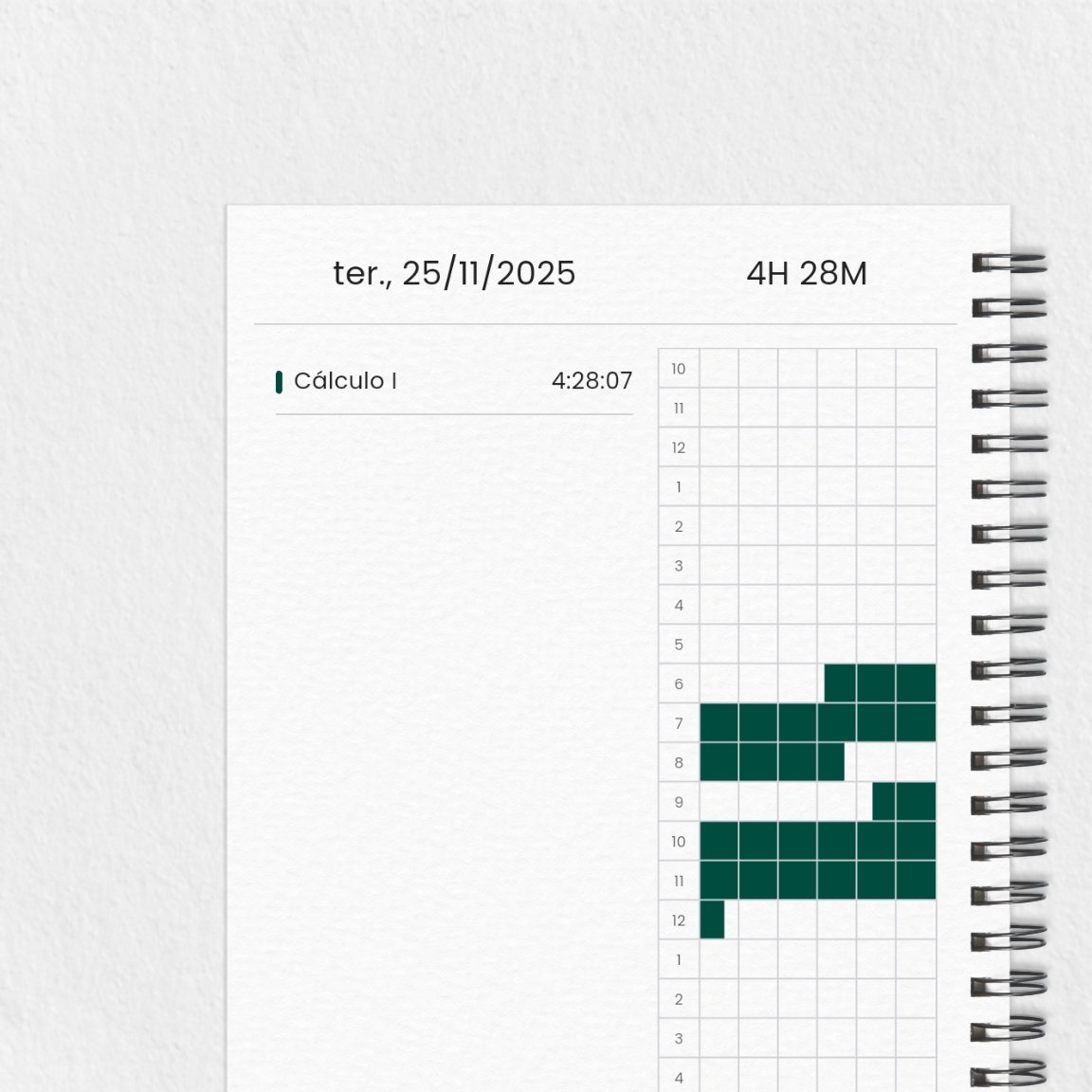 estudanne's tweet image. #studylog ⋆ ter, 25/11/2025