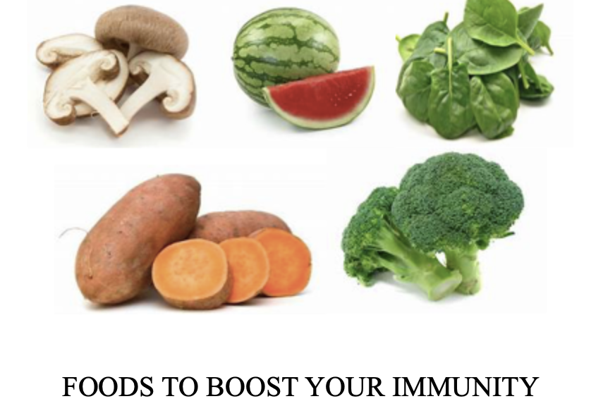HippocratesNews's tweet image. Include these foods regularly in your diet to give your #immune_system a welcome boost. doctorsaredangerous.com/foods-to-boost…