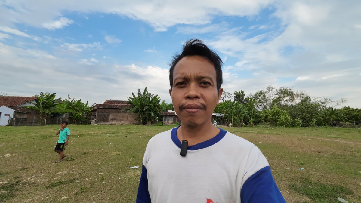 mbhsndg's tweet photo. 10,000 $SEE Airdrop Fund (50 Winners)
❤️RT, Like.

Vlog hari ini di lapangan hijau! Pemandangan indah banget, cocok buat healing. Jangan lupa mampir ke channel ya! 🌿🎥✨Iphone 15

12H left!
https://t.co/bdTuvHas2x

#Crypto #SOL #BNB #GMMTV2026 #terimakasihguruku https://t.co/aXzlhv2s1c