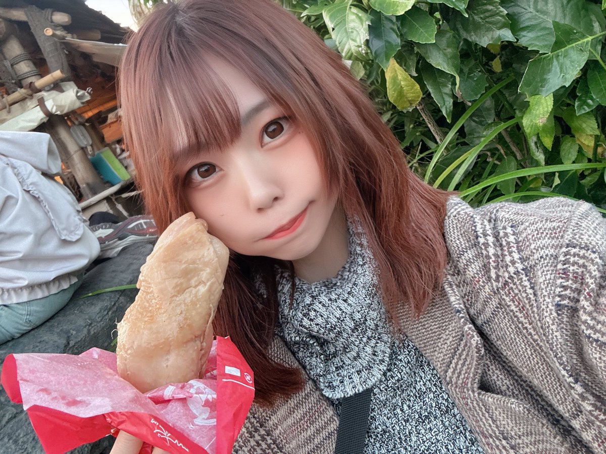 Post by 津崎真希@つったん🐟12/14(日)🔥 on X: 🍖