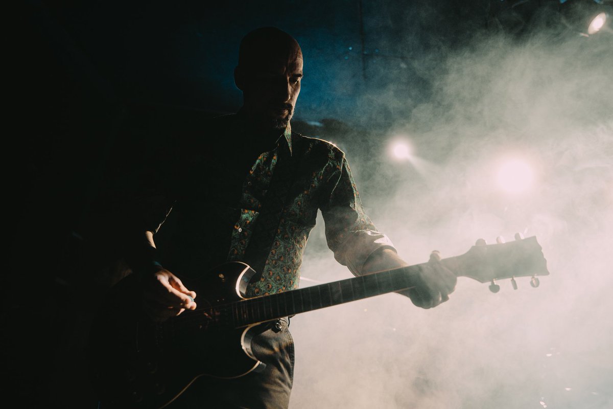 Deslumbrantes imágenes de la energética descarga en <a href="/cc_matienzo/">Club Cultural Matienzo</a> 🎇
📷 <a href="/CarlosLuis0710/">Charlieriobueno</a>