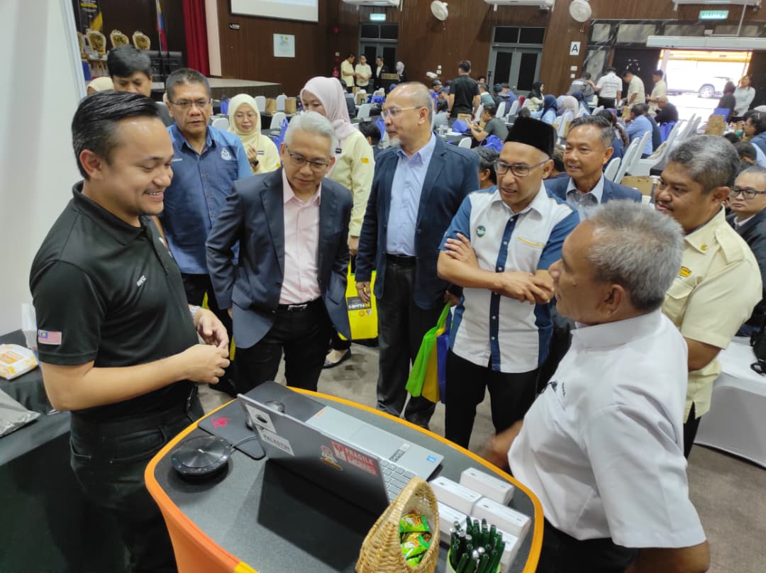 AHN Vertex Sdn. Bhd. 🇲🇾 tweet media