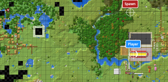 Pink_Proto's tweet image. No one:
Literally no one:
Minecraft Bedrock Edition: *(I&apos;m at the left village)*

#Softwaregore #Minecraft