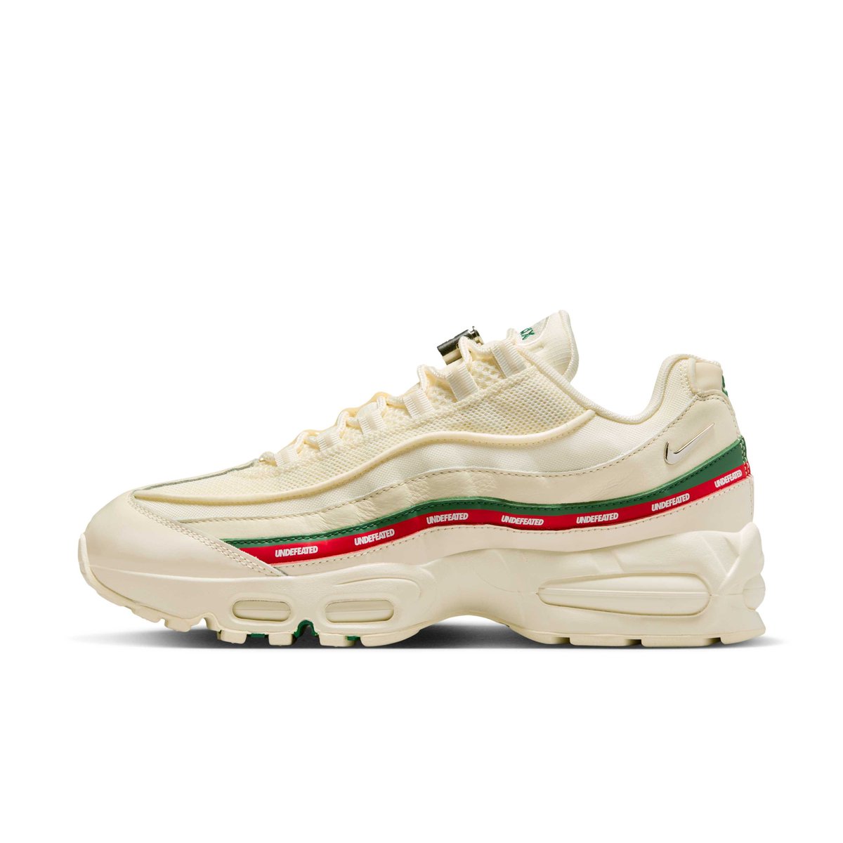 JPXXX8888's tweet image. Nike Air Max 95 Undefeated
ナイキ エア マックス 95 x アンディフィーテッド メンズシューズ
セイル/ゴージグリーン/スポーツレッド/メタリックシルバー
IB4453-100
25520円

#Undefeated #Nike #AirMax95