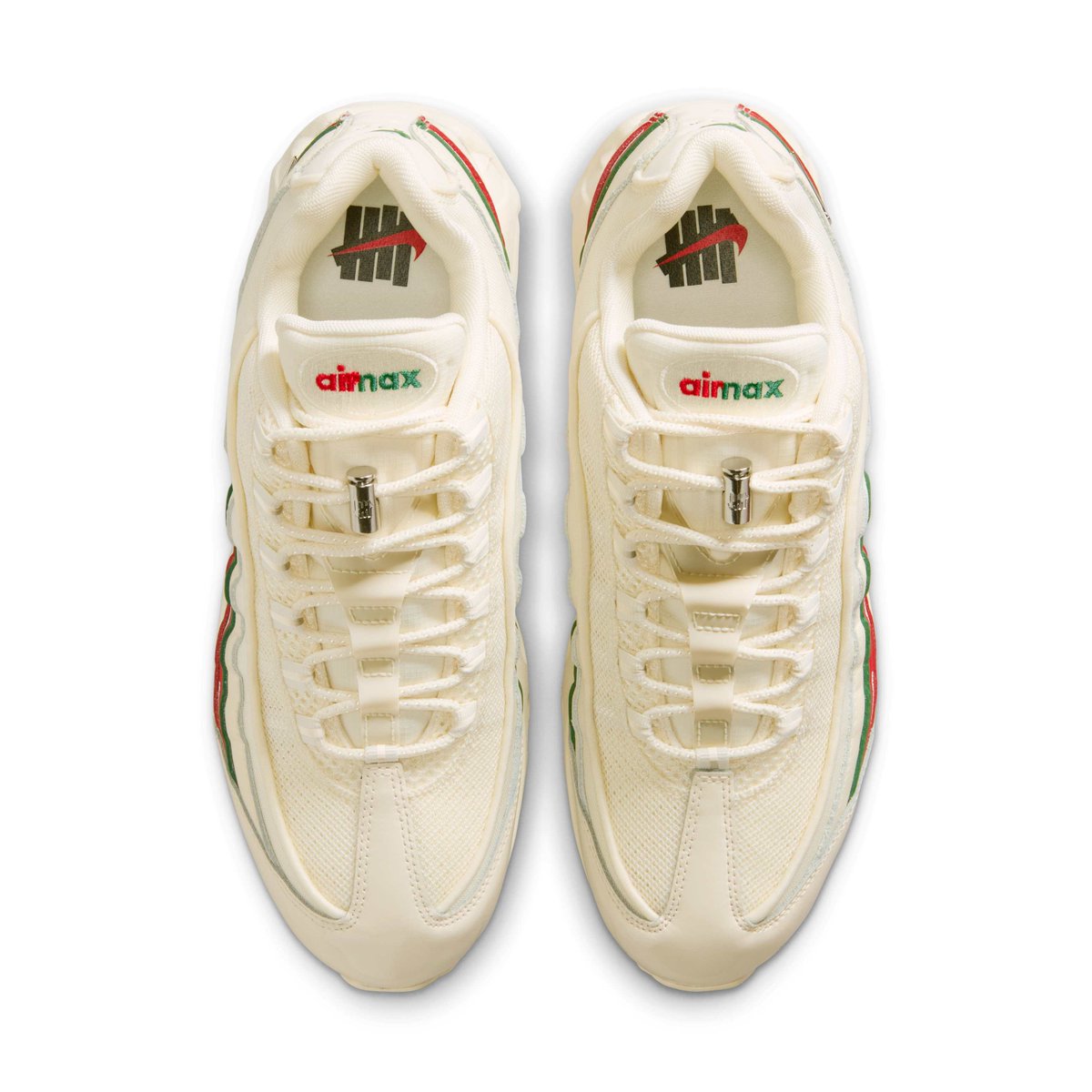 JPXXX8888's tweet image. Nike Air Max 95 Undefeated
ナイキ エア マックス 95 x アンディフィーテッド メンズシューズ
セイル/ゴージグリーン/スポーツレッド/メタリックシルバー
IB4453-100
25520円

#Undefeated #Nike #AirMax95