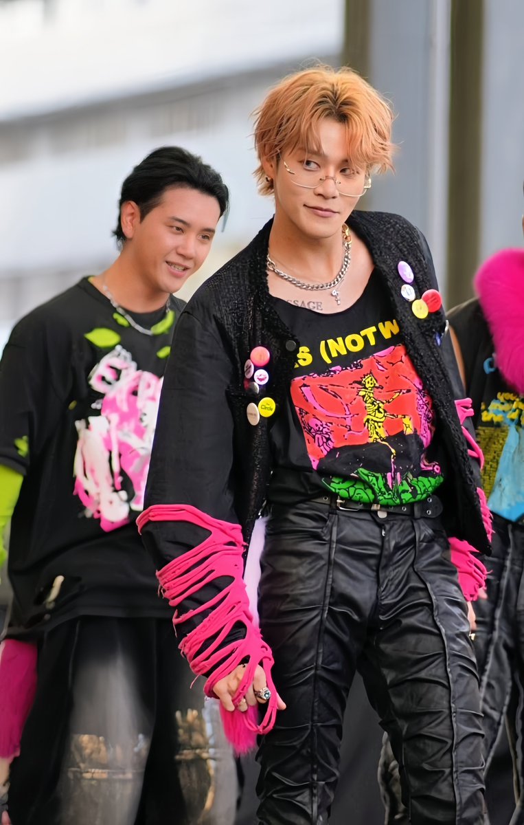 _3n_10_'s tweet image. 2025/11/23 
川崎ブレイブサンダースコート
#MADKID #MADKID_MadPulse
リリースイベント　１部
#YUKI くん📸