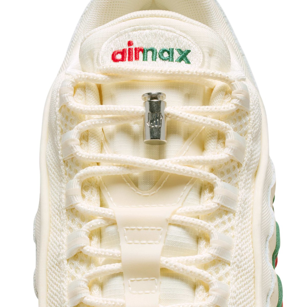 JPXXX8888's tweet image. Nike Air Max 95 Undefeated
ナイキ エア マックス 95 x アンディフィーテッド メンズシューズ
セイル/ゴージグリーン/スポーツレッド/メタリックシルバー
IB4453-100
25520円

#Undefeated #Nike #AirMax95