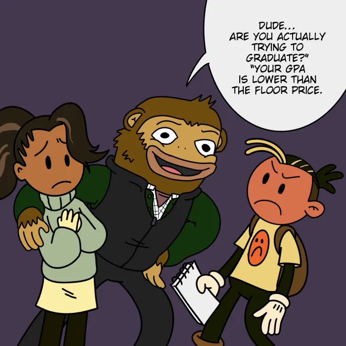 MyFailedCollective tweet media