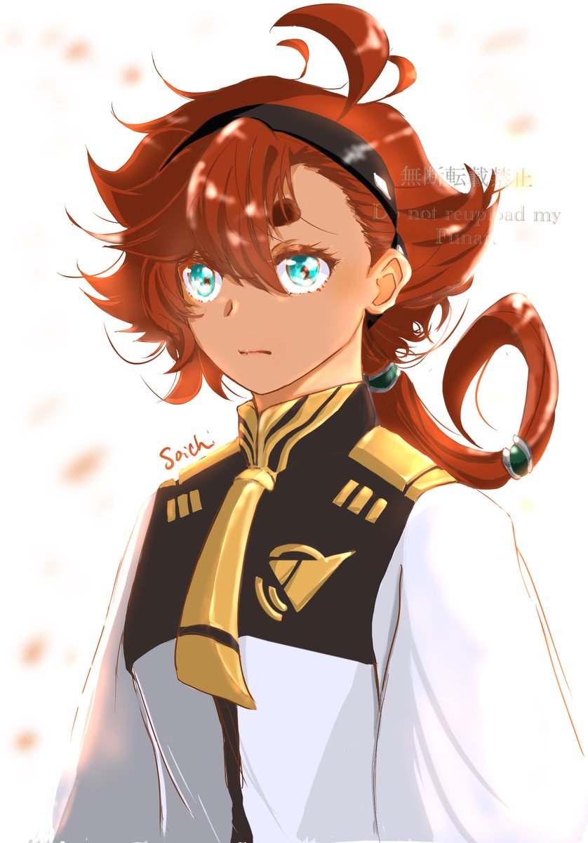 soichi55555's tweet image. おはです！おぉぉ！ガンダム沼のランキング、並み居る先輩の中でキラリと光る、第７位！
やったぁ！我らがスレッタおめでとう！！！
シャア強いなぁ…ってか緑のおっさん～！
みんな好きです😆再掲ですが、お祝いしたい…！
＃G_Witch　#水星の魔女 　＃スレッタ
x.com/nhk_hamatta/st…