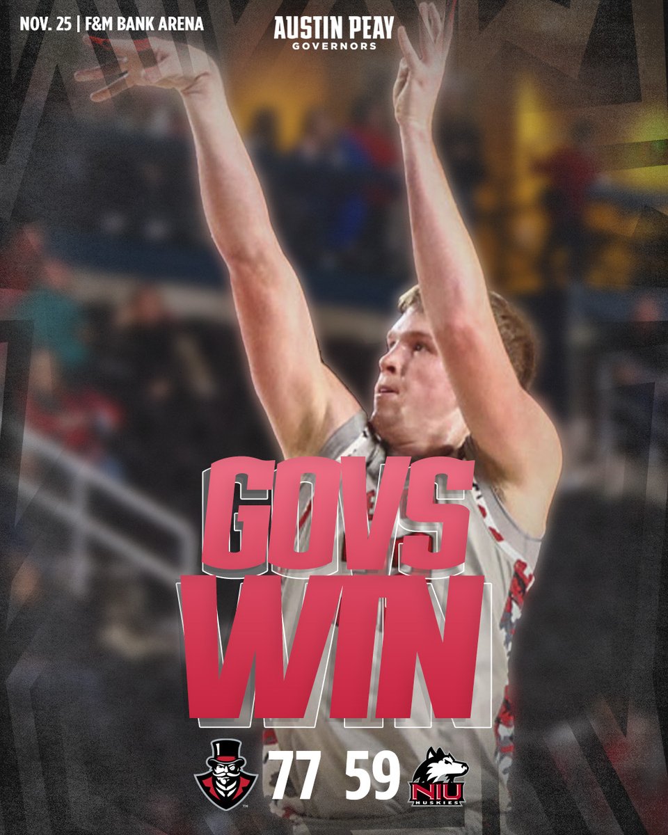 GovsMBB's tweet image. 𝗜𝗧&apos;𝗦 𝗚𝗥𝗘𝗔𝗧 𝗧𝗢 𝗕𝗘 𝗕𝗔𝗖𝗞 𝗛𝗢𝗠𝗘! 🎩🏀

#NoMatterWhat | #LetsGoPeay