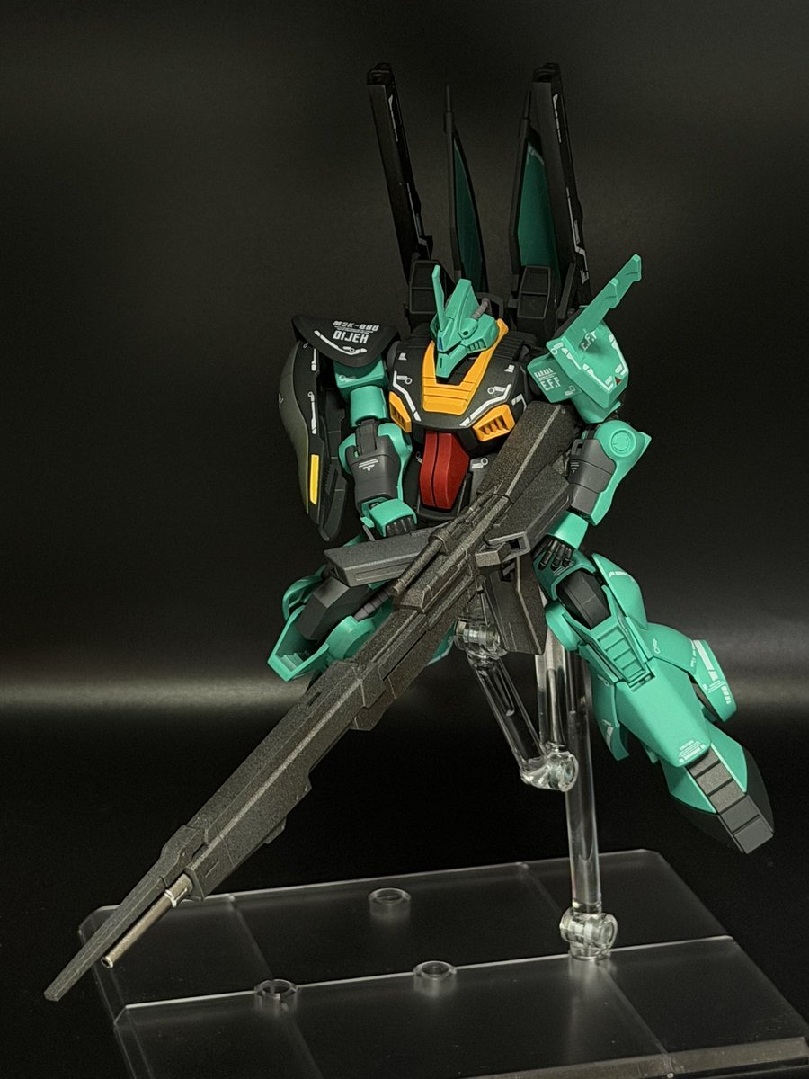 SAKI@プラモ制作 (@gundam1032) / Posts / X