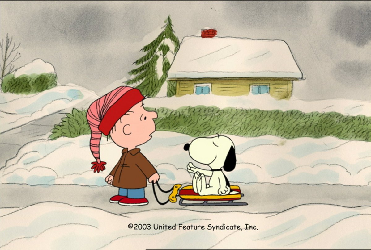 Trijosh1's tweet photo. 2 weeks....
#ABC #Peanuts #Peanuts75 #IWantADogForChristmasCharlieBrown #IWantADogForChristmasCharlieBrown22 #IWantADogForChristmasCharlieBrown22ndAnniversary #IWADFCCB #IWADFCCB22 #2weekstogo #14daystogo https://t.co/yzVl62i7Nu