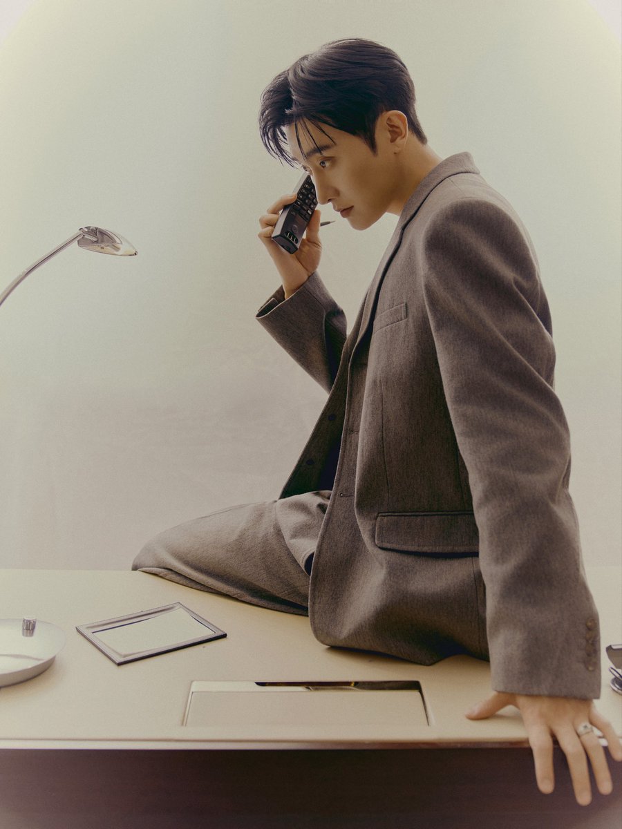 zhoumi_419's tweet image. #周觅 #Zhoumi #조미