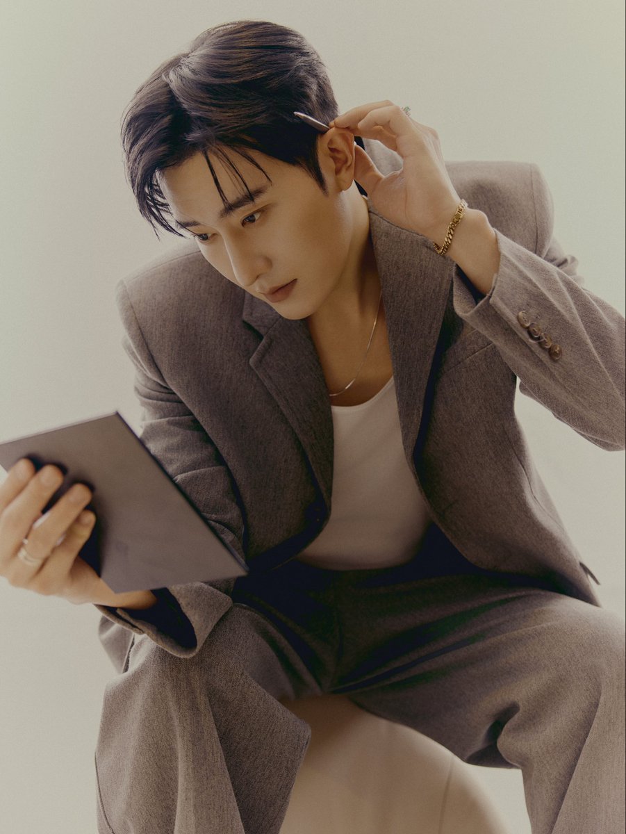 zhoumi_419's tweet image. #周觅 #Zhoumi #조미