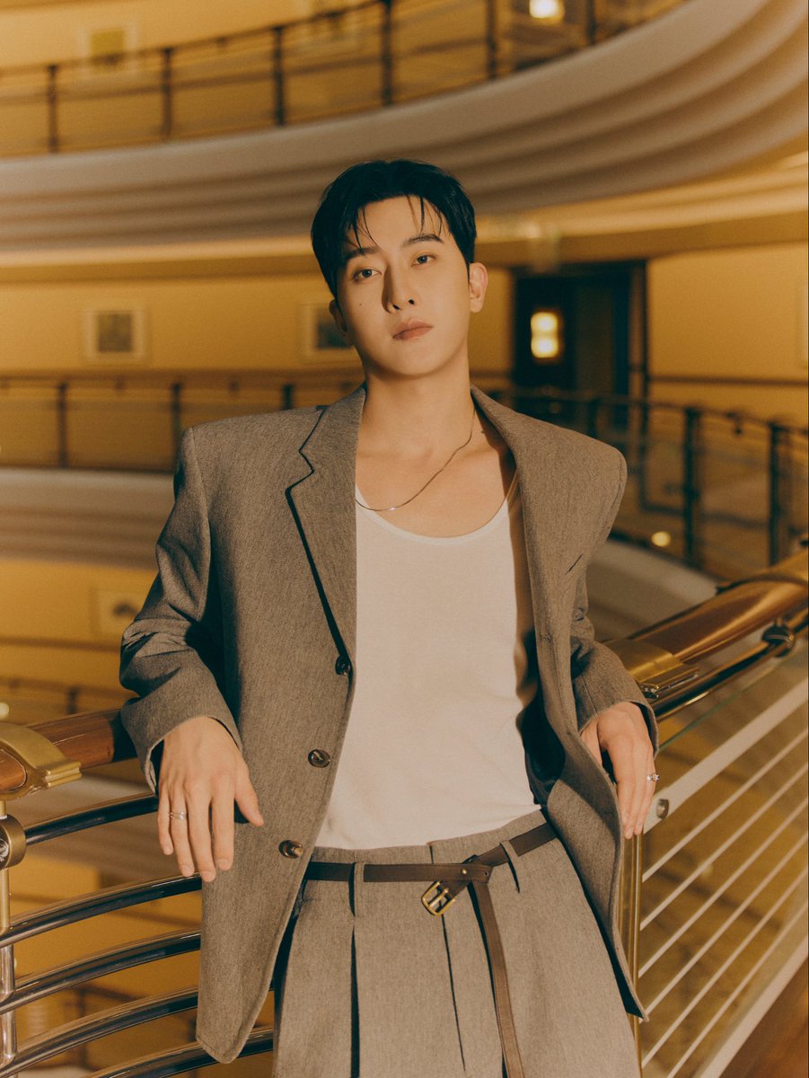 zhoumi_419's tweet image. #周觅 #Zhoumi #조미