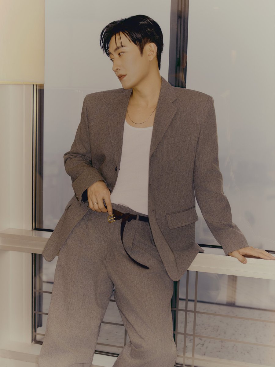 zhoumi_419's tweet image. #周觅 #Zhoumi #조미