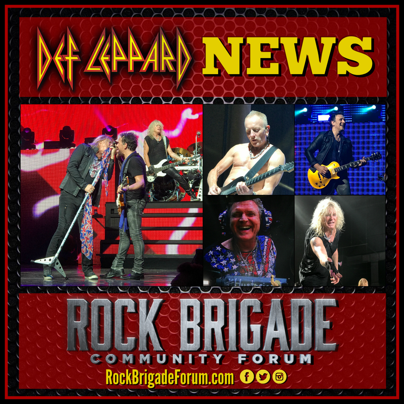 DefLeppardRB's tweet image. Get the Latest #DefLeppard News Update at RockBrigadeForum.com