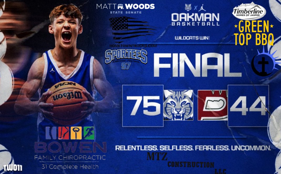 5-3 heading into Thanksgiving break