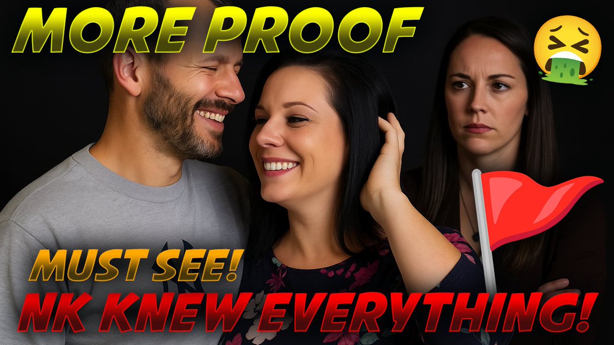 zowoki's tweet image. NK’s Biggest Slip-Up Happened in February — And Nobody Noticed Until Now!? youtu.be/Js4ForCl50k?si… via @YouTube #chriswatts #nicholkessinger #wattscase