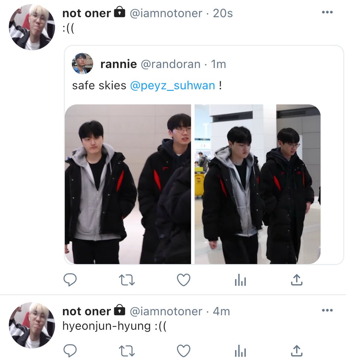 strawberrydoran's tweet image. #2HJ