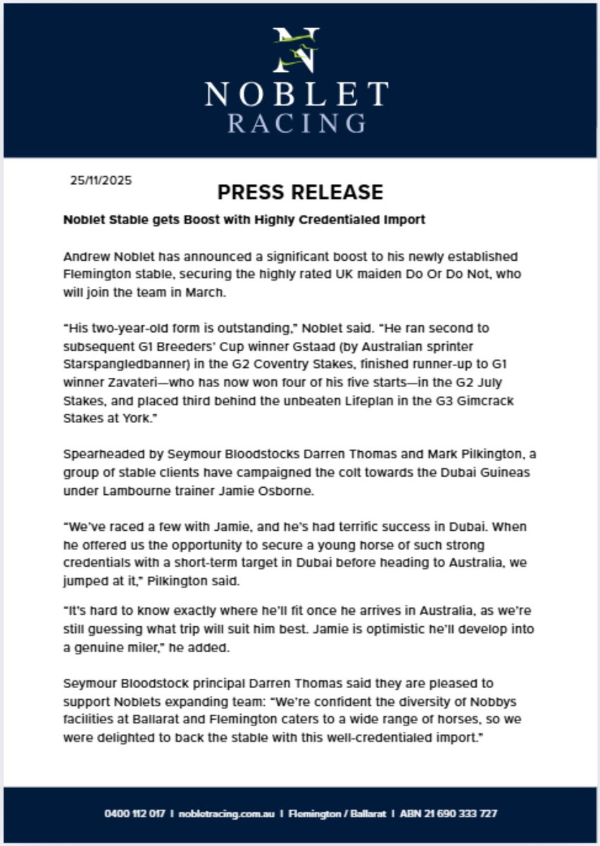 Andrew Noblet Racing (@anobletracing) on Twitter photo 