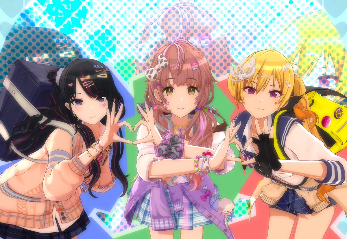 ♡樹里ページ♡ 樹里ちゃん可愛いよ