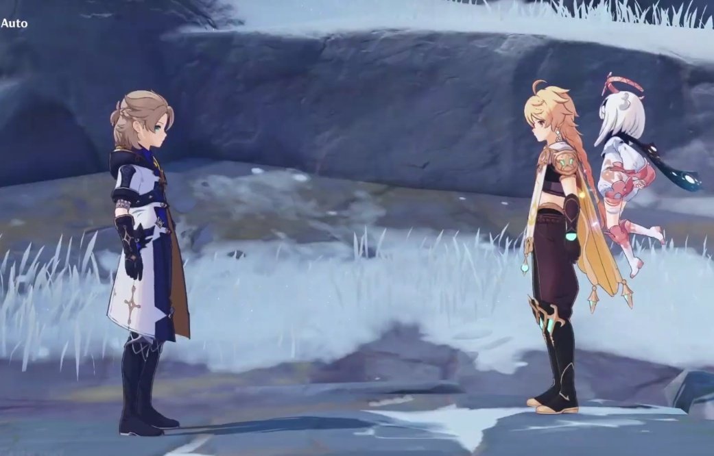 AebetherHQ's tweet image. 🗻 #Albether #Aebedo #アル空 #空ベド