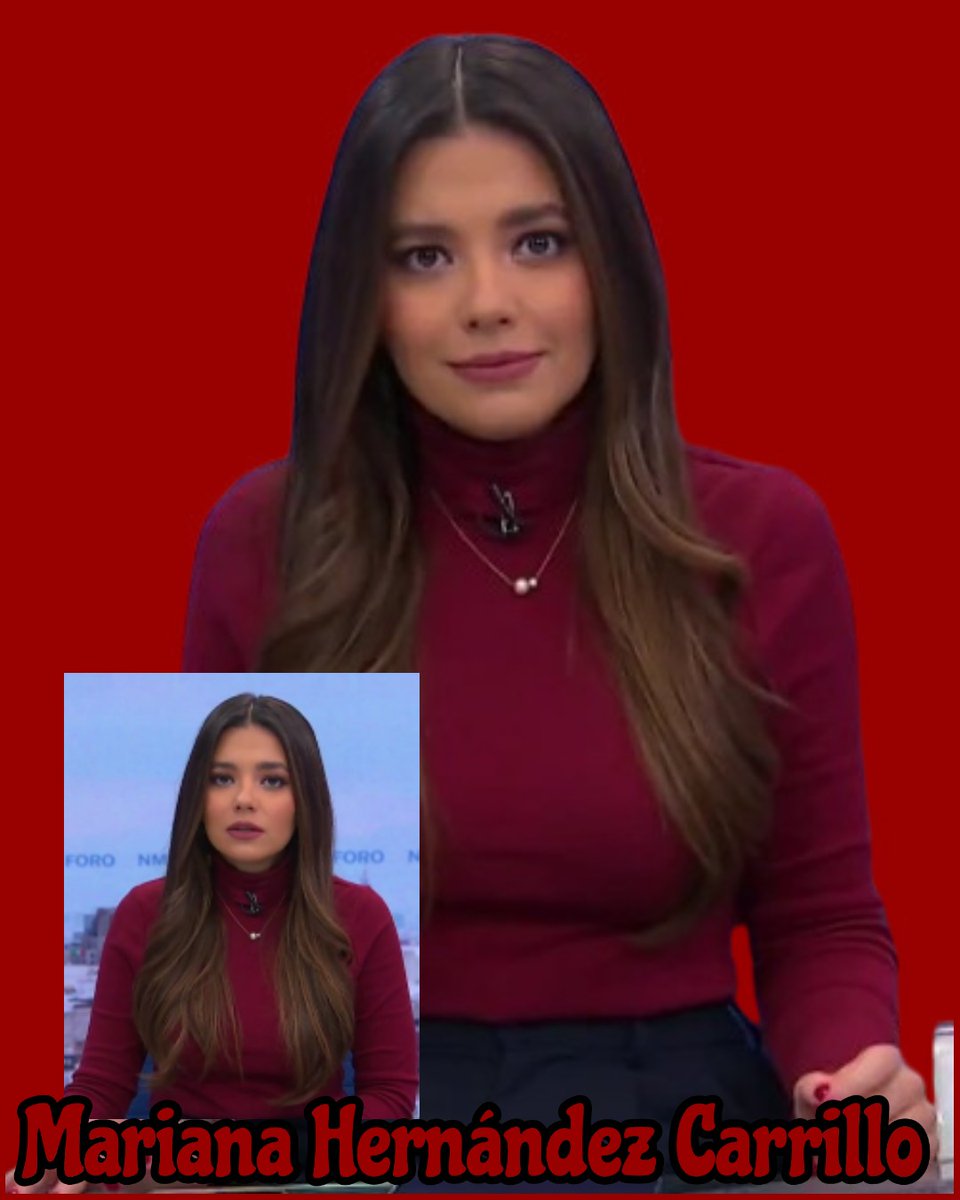 FcMarianaHC's tweet image. #Martes
#11AM
#8PM

@mariaanahc #SiempreContigo
#TeamMarianaHernándezCarrillo