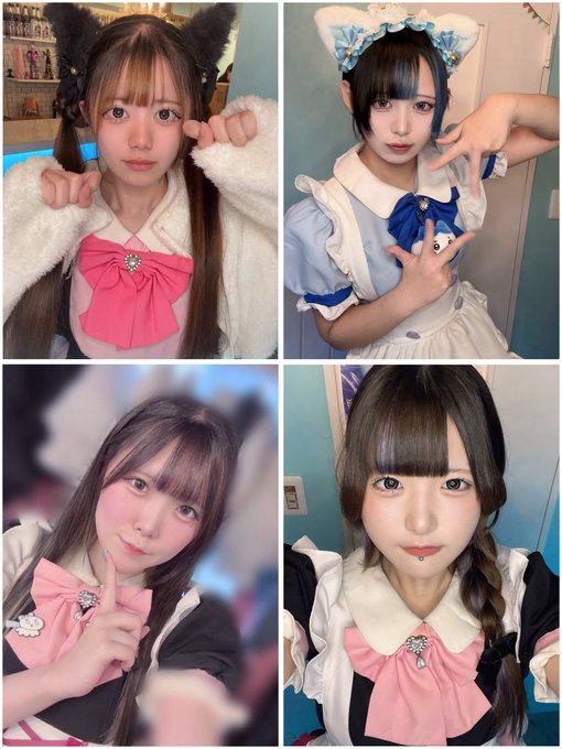 にゃんたー✖️にゃんたーのツイート