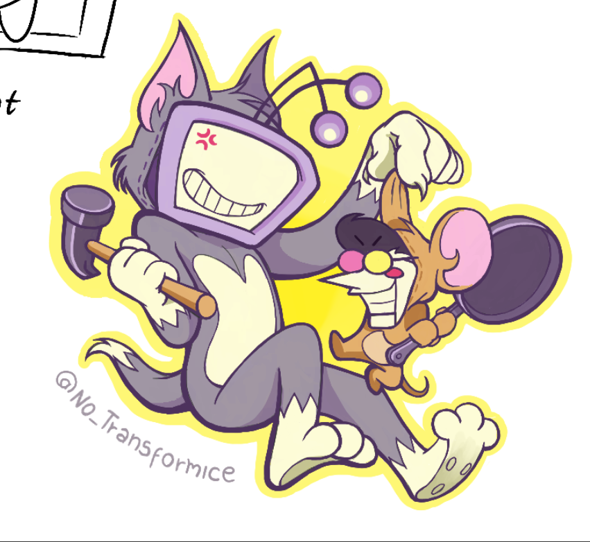 no_transformice's tweet photo. I dropped everything I was doing to draw this stupidity BEST MAGMA EVER
#spamtenna https://t.co/pxHvkbHgLE