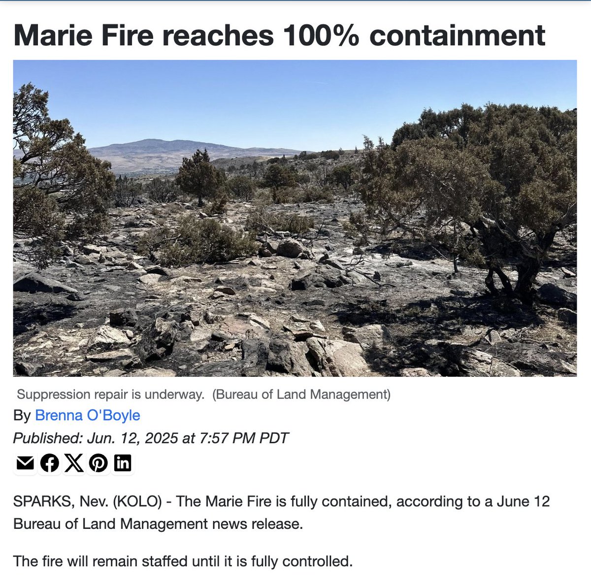 Bailey Farren tweet media