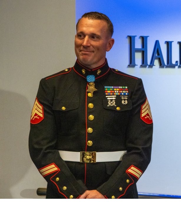 This guy has a lot of medals too including the most prestigious one of all, and he says you’re full of shit.