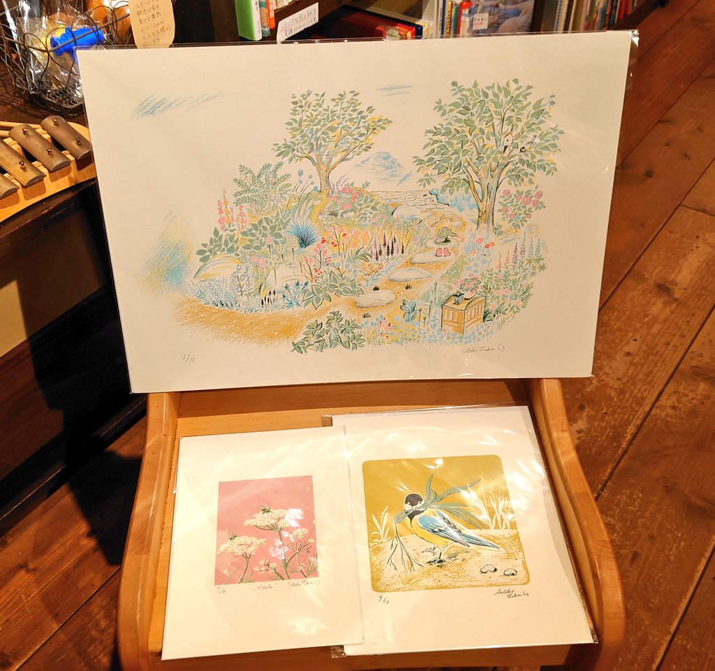 貝の小鳥 (@kainokotori) / Posts / X